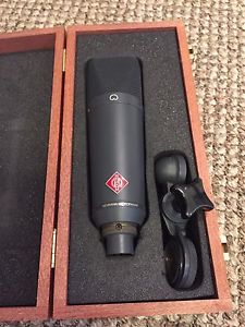 Neumann TLM193 Condenser Cable Professional Microphone