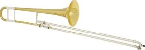 Bach Professional Model 16 Tenor Trombone BRAND NEW QuinnTheEskimo