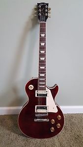 USA Gibson Les Paul Traditional