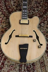 Ibanez: Electric Guitar PM-200 NEW