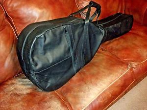 RARE Leather Martin Pre-War D-Size Case Cover