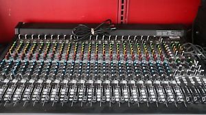 Mackie 2404VLZ4