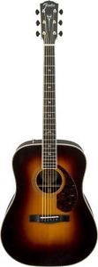 Fender PM-1 Deluxe Dreadnought - Sunburst - 0960290203