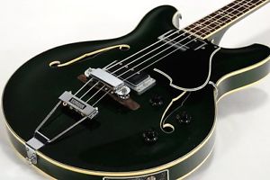 1969 Yamaha SA-70 Short Scale Bass MIJ Vintage W/Gig Bag FREE SHIPPING!