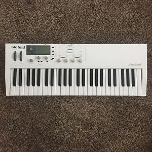 Waldorf Blofeld Synthesizer