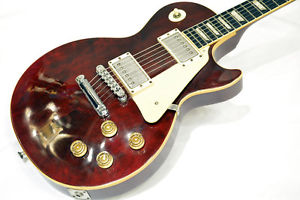 Used Gibson USA Gibson USA / Les Paul Standard Wine Red from JAPAN EMS