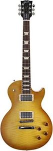 Gibson Gibson 2017 model electric guitar Les Paul Standard 2017 Honey Burst �ySN