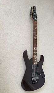 Ibanez RG520