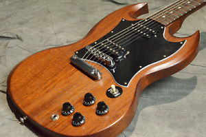Used Gibson USA Gibson USA / SG Special Faded Worn Brown from JAPAN EMS