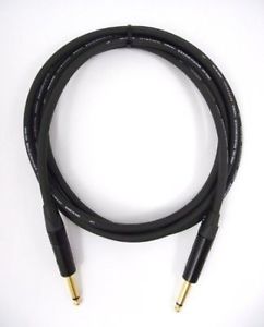 [Parallel import goods] Pro Co LGCN - 10 - 10 'Lifelines Gold Guitar Cable