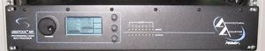 Peavey Digitool MX 8-Channel Programmable programmierbarer Audioprozessor