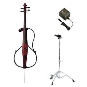 �yPA - 3C + with BST 1�z YAMAHA / Yamaha SVC 110 S / SVC - 110 S Silent Cello /