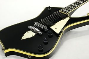 Used Ibanez / PS10R Limited Reissue Iceman Paul Stanley # 2 from JAPAN EMS