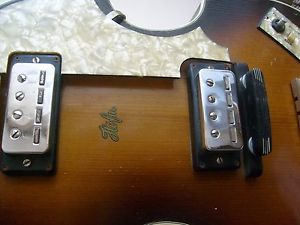 Hofner Violin 500/1