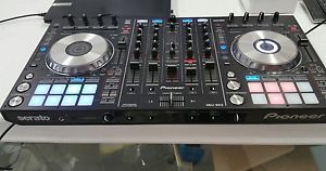 Pioneer DDJ-SX2 serato 4 channel Dj controller