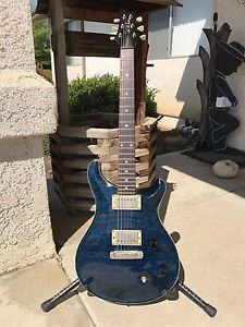 2001 Paul Reed Smith McCarty