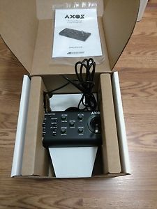 JL COOPER AXOS Surround Panner