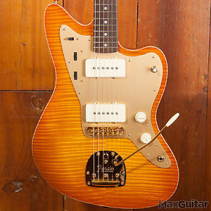 Fender Custom Shop LTD Custom Deluxe Jazzmaster