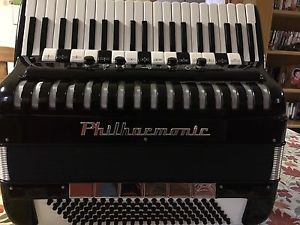 Philharmonic