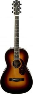 Fender PM-2 Deluxe Parlor - Sunburst - 0960292203