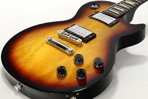 Used Gibson USA / Les Paul Studio 2016 T Fireburst Gibson from JAPAN EMS