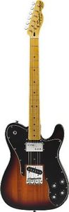 �yParallel import goods�z Squier (Squire) (by Fender) Vintage Modified Telecaste