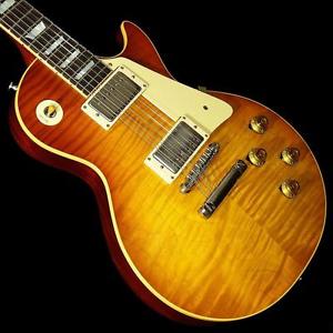 Gibson Custom Shop Historic Collection '59 Reissue Japan Special FREE SHIPPING