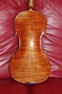 A fine old violin