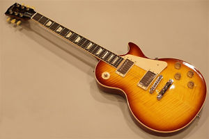 [USED] Gibson Les Paul Traditional Iced Tea, f0306  Electric guitar