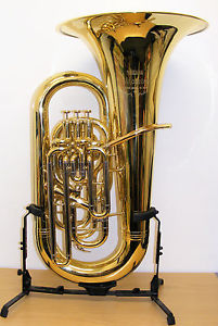 Yamaha Maestro EEb Tuba