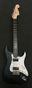 Cole Clark Guardian Guitar HSM Custom Shop