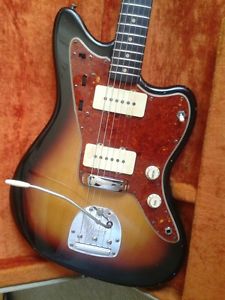 Fender Jazzmaster Original Vintage 1964