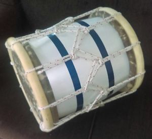TAMBORA PROFESIONAL TIPICA DOMINICANA NUEVA