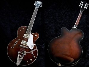 Gretsch 611962 Tennessee Rose W 