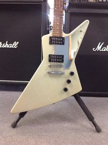 Gibson Explorer Diamond Sparkle