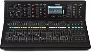 Midas M32 Digital Console for Live and Studio w/ 40 Input Channels -- in box