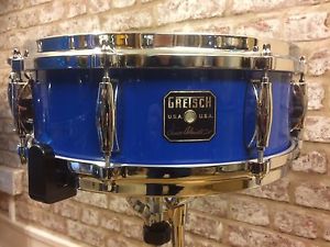 Gretsch USA Custom 14 " x 5 " Signature Vinnie Colaiuta Snare Drum (GAS-0514-VC)