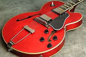 �yOutlet�z Gibson Memphis / 2016 ES-275 Faded Cherry