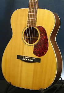 1951 Gretsch Model 6003 "Burl Ives" Acoustic! W/HC!