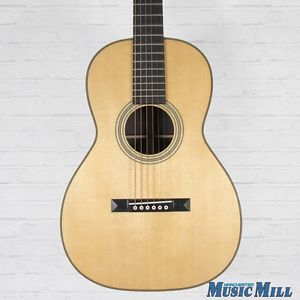 New Martin 00-28VS Grand Concert Acoustic Guitar Natural Vintage Series