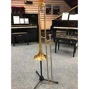 Yamaha YSL354 Tenor Trombone | Ex Display