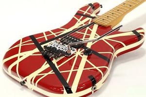 SALE!!! ESP ST-5150 Van Halen type, Electric guitar, Made in Japan, f0339