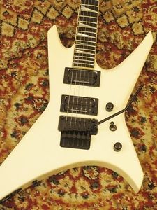 Jackson U.S.A. WR-1, Electric guitar, RARE!!! y1226