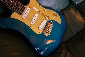 PATRICK EGGLE NEW LA CUSTOM CLASSIC 20TH ANNIVERSARY