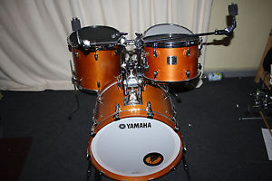 Yamaha Drums