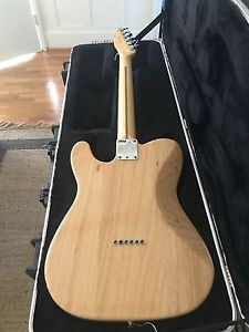 2013 American Standard Fender Telecaster
