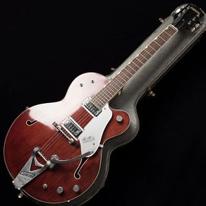 Gretsch 1965 Chet Atkins Tennessean 6119 guitar USED/456