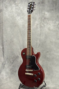 Gibson USA Les Paul Special Cherry 1992 Made in USA Electric guitar E-guitar