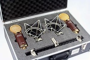 Cascade Microphones Fat Head II 