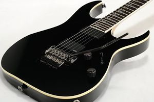 Used Ibanez / Prestige RG2620ZE Black (BK) Ibanez from JAPAN EMS